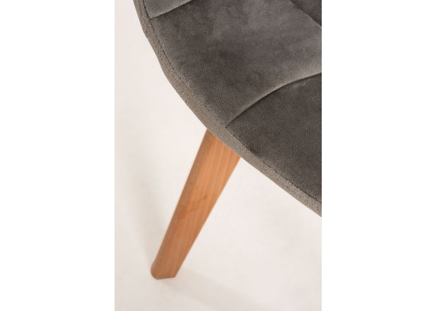 Silla Nordi Terciopelo