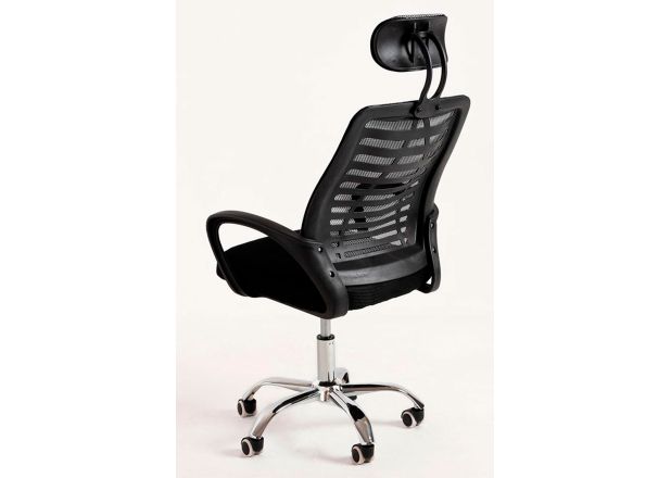 Silla Torke
