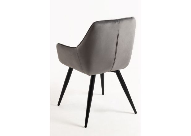 Silla Sertan Terciopelo