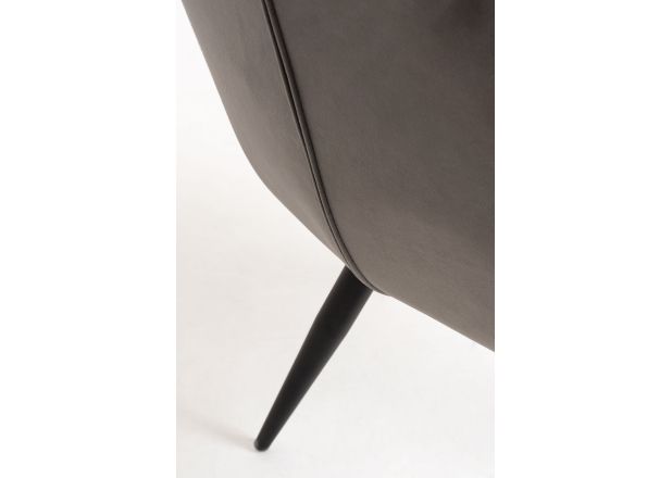 Silla Sertan Terciopelo