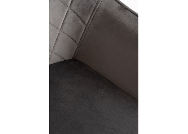 Silla Sertan Terciopelo