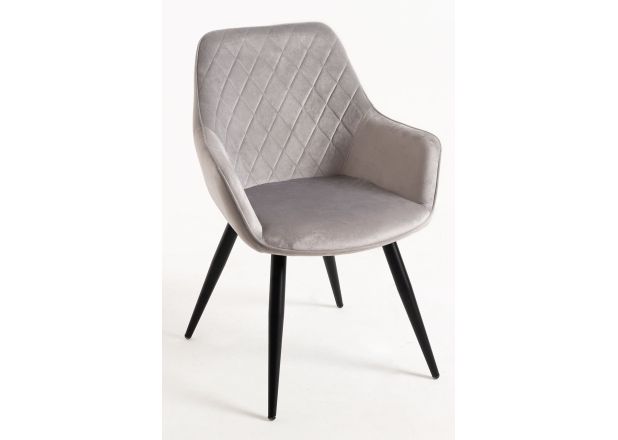 Silla Sertan Terciopelo