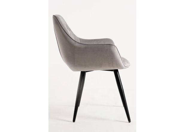 Silla Sertan Terciopelo