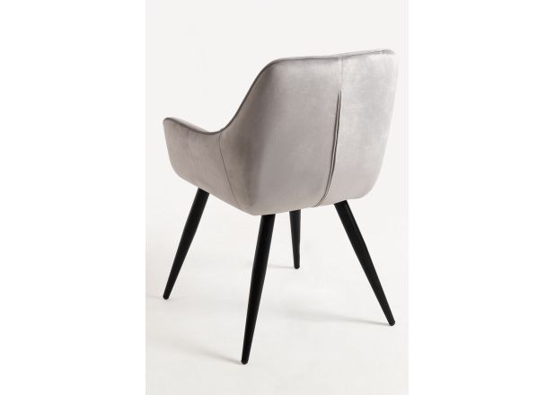Silla Sertan Terciopelo