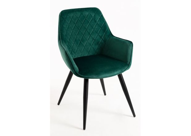 Silla Sertan Terciopelo