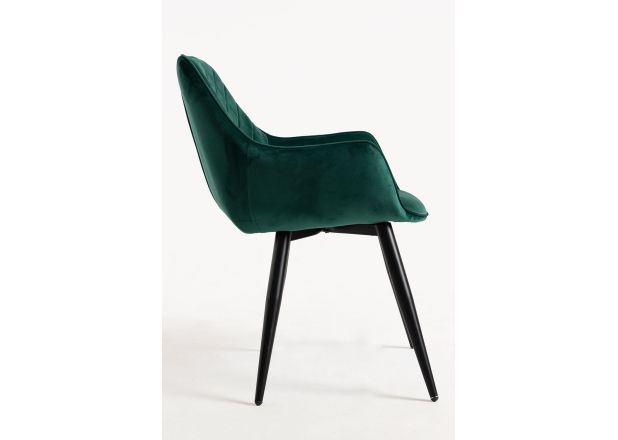 Silla Sertan Terciopelo