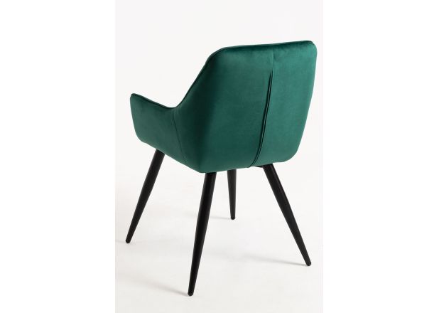 Silla Sertan Terciopelo