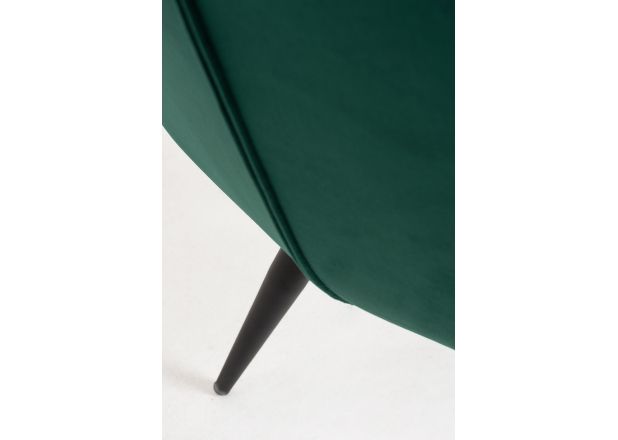 Silla Sertan Terciopelo