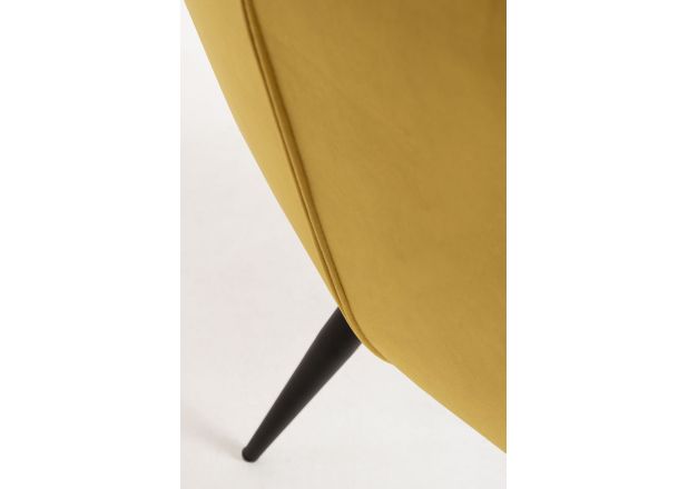 Silla Sertan Terciopelo
