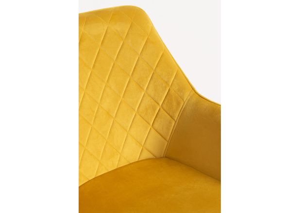 Silla Sertan Terciopelo