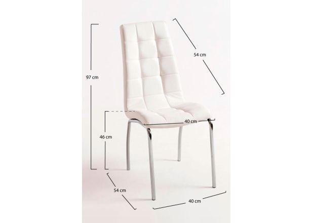 Silla May