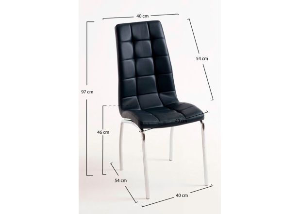 Silla May