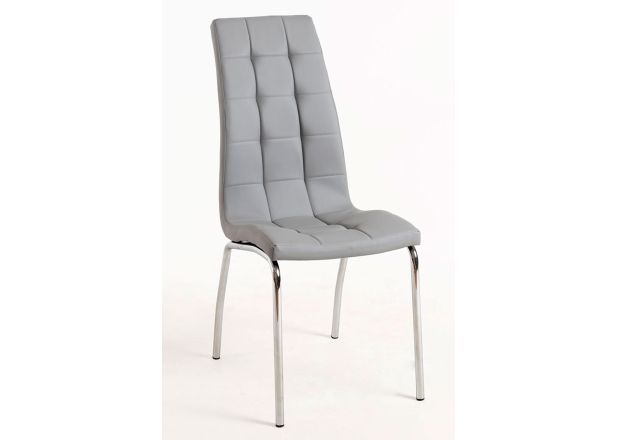 Silla May