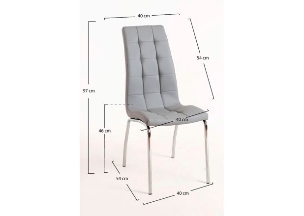 Silla May