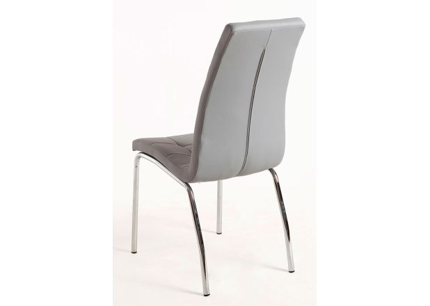 Silla May