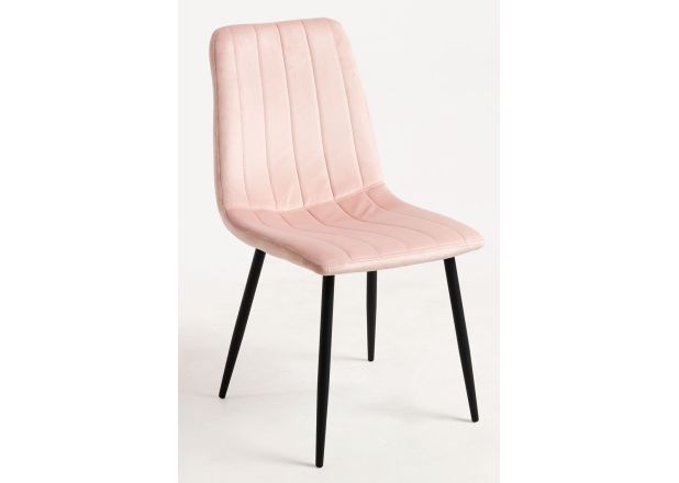 Silla Hurl Terciopelo