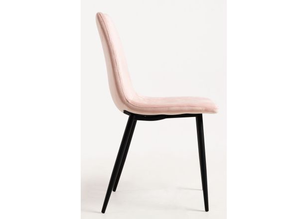 Silla Hurl Terciopelo