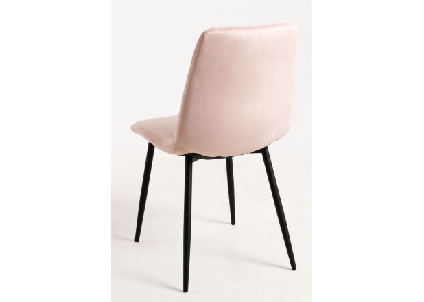 Silla Hurl Terciopelo