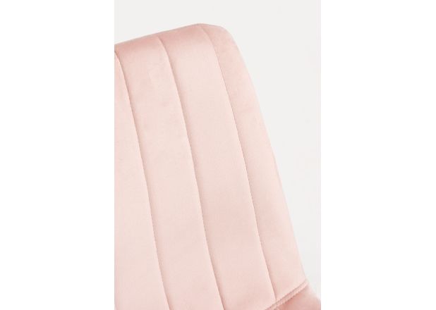 Silla Hurl Terciopelo