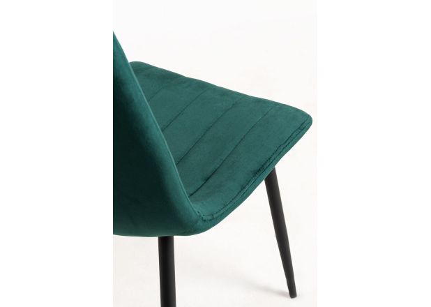 Silla Hurl Terciopelo