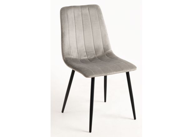 Silla Hurl Terciopelo