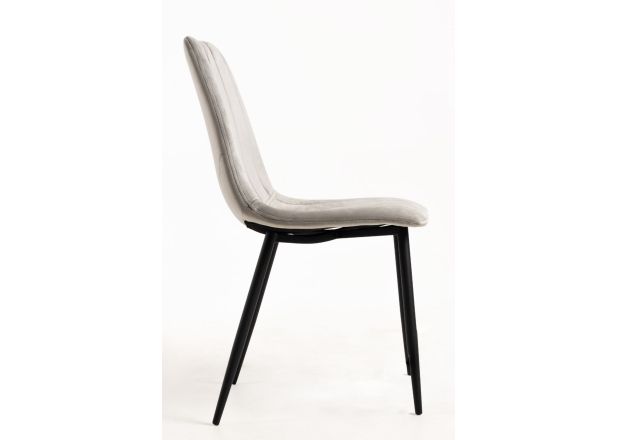Silla Hurl Terciopelo