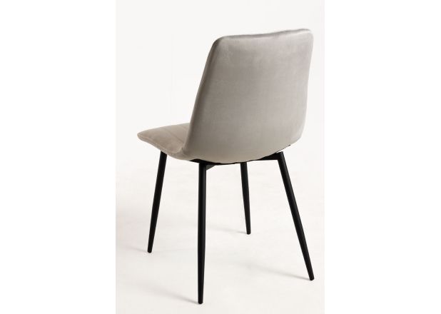 Silla Hurl Terciopelo
