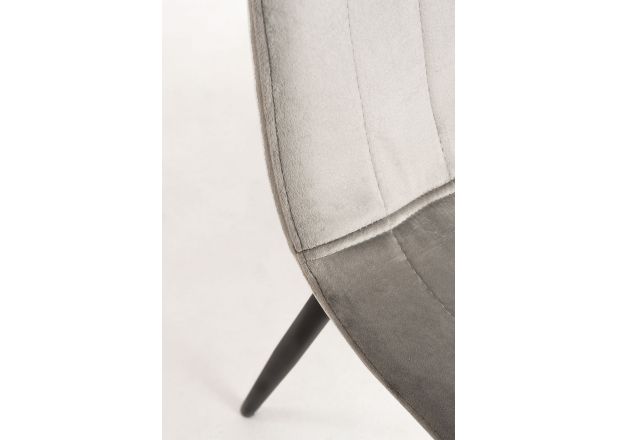 Silla Hurl Terciopelo
