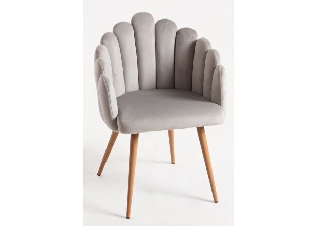 Sillón Mained Terciopelo