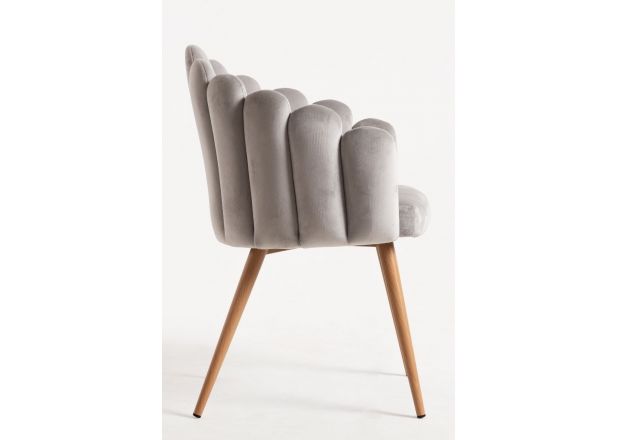 Sillón Mained Terciopelo