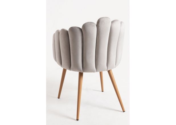 Sillón Mained Terciopelo