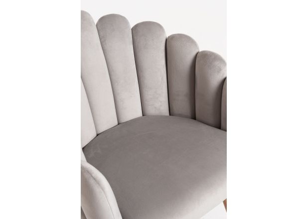 Sillón Mained Terciopelo