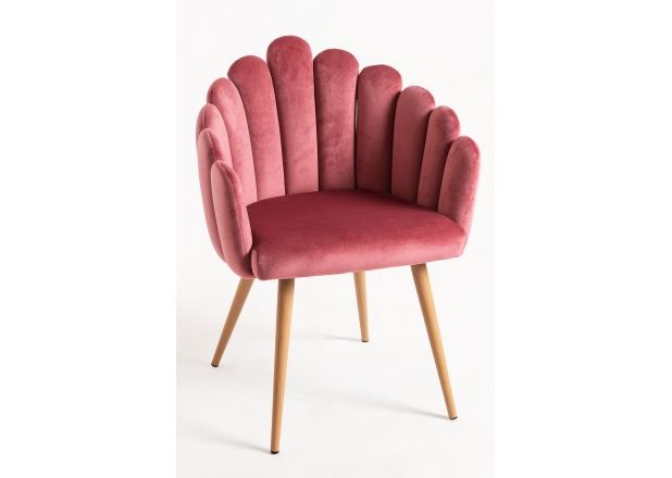 Sillón Mained Terciopelo