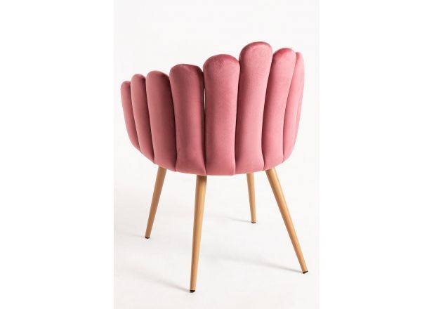 Sillón Mained Terciopelo