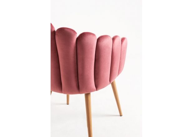 Sillón Mained Terciopelo