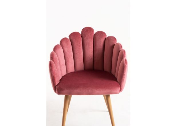 Sillón Mained Terciopelo