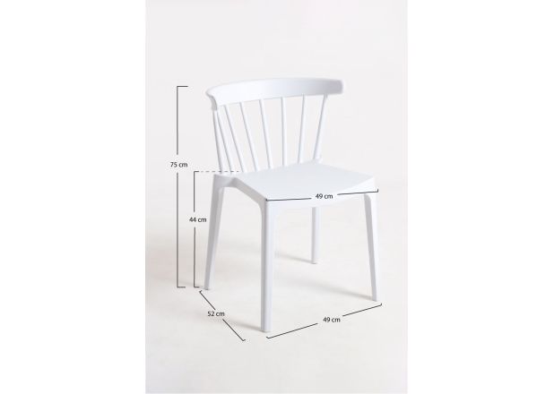 Silla Mako