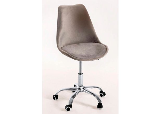 Silla Nova Terciopelo
