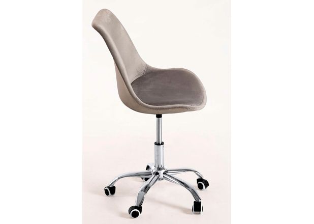 Silla Nova Terciopelo