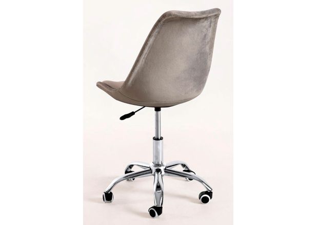 Silla Nova Terciopelo
