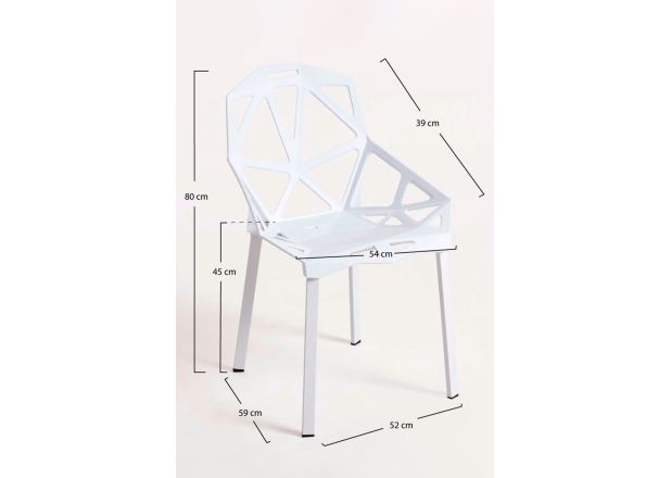 Silla Alfa