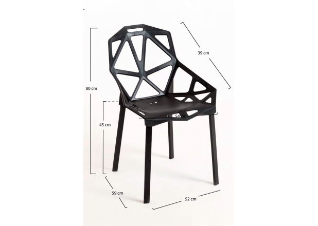 Silla Alfa