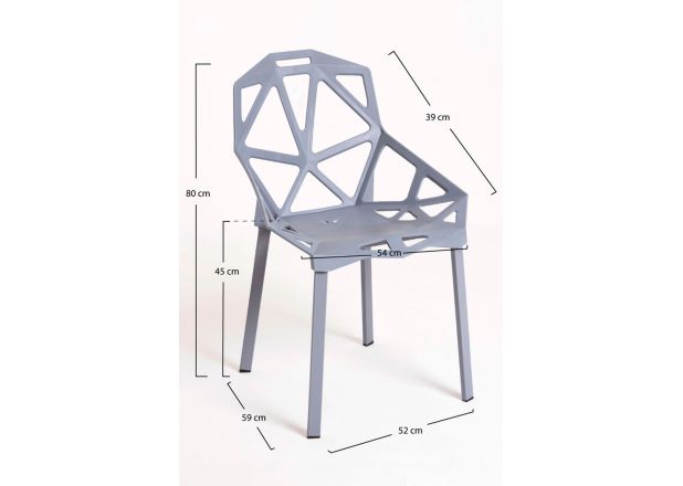Silla Alfa