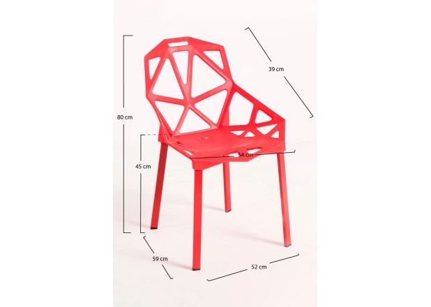 Silla Alfa