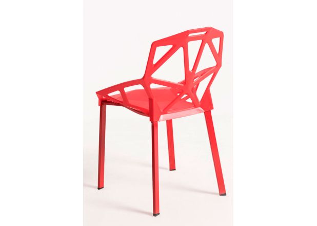 Silla Alfa
