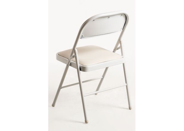 Silla Lepad