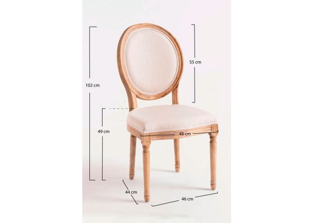 Silla Thel