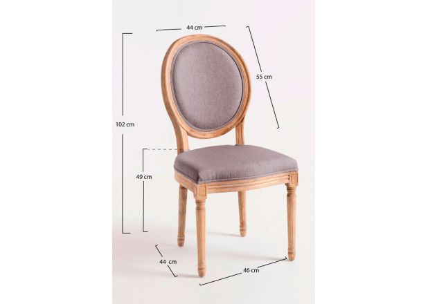 Silla Thel