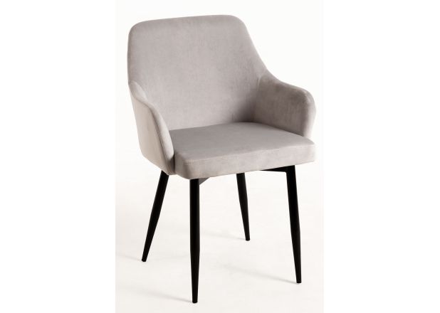 Silla Nanti Terciopelo