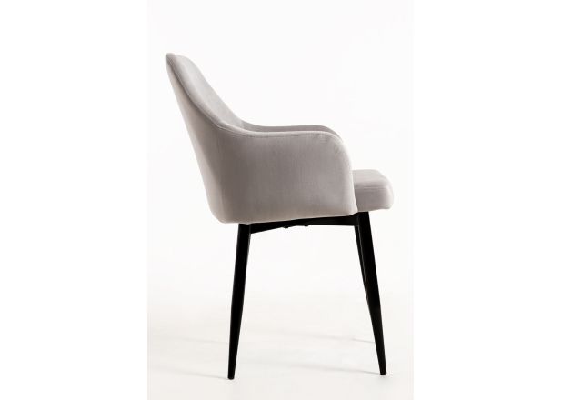 Silla Nanti Terciopelo